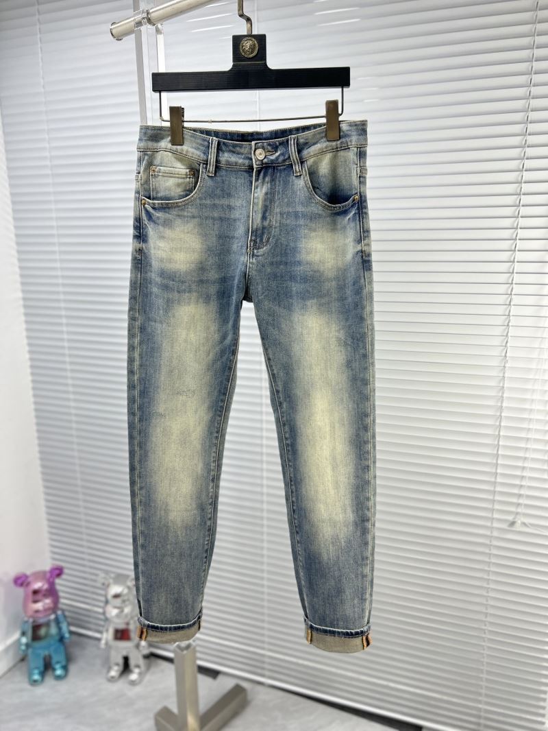 Loewe Jeans